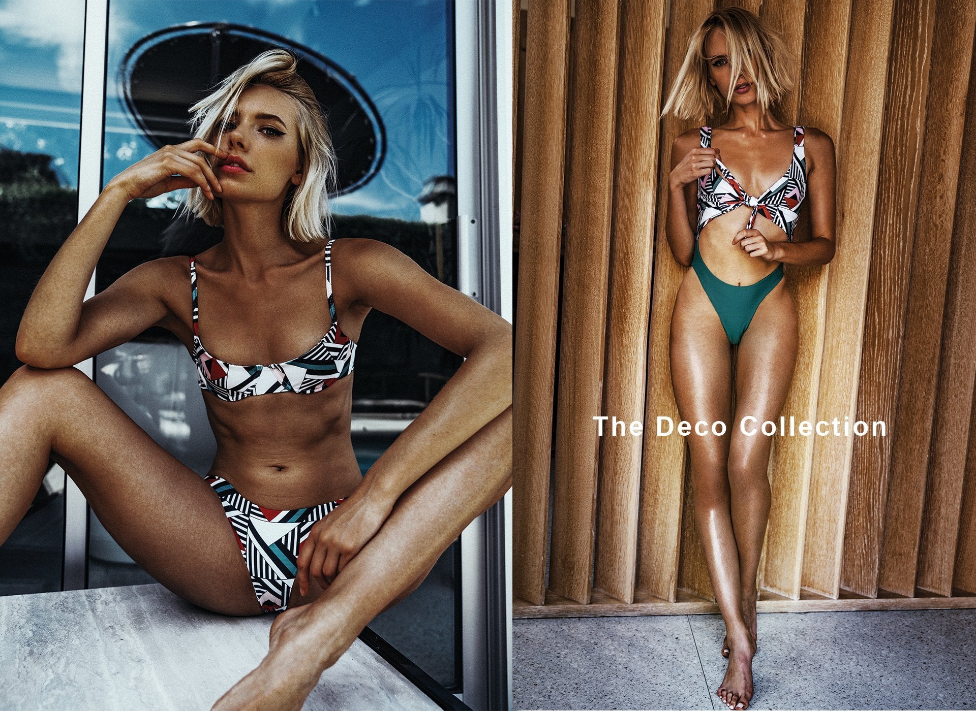 The Deco Collection